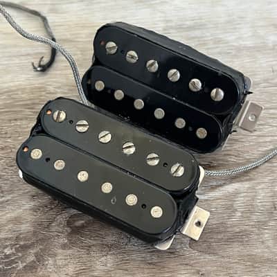 Gibson 490R / 490T - Black image 4