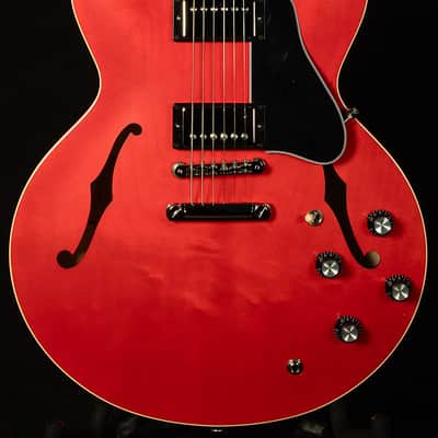 Gibson ES-335 Satin Dot image 1
