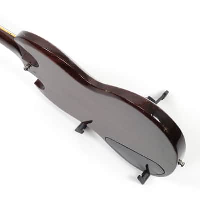 1971 Gibson SG Standard - Walnut Finish - Stop Tail Angus Young Vibe - Large Pickguard image 17