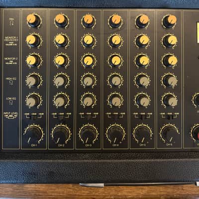Yamaha EM-100 II - Refurbished image 2