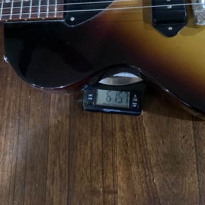 Gibson Les Paul Junior 2019 <7lbs image 11