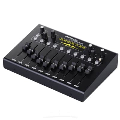 Erica Synths Resonant Filterbank FX Unit (ResFilterbankd1) image 2