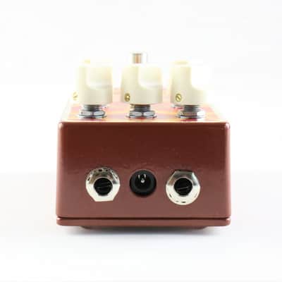 SOLID GOLD FX SUPA FUNK image 3