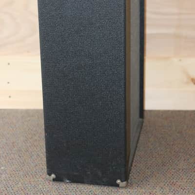 Lafayette By Univox 2x10 Amplifier w/6973 Tubes 1960's Black image 11