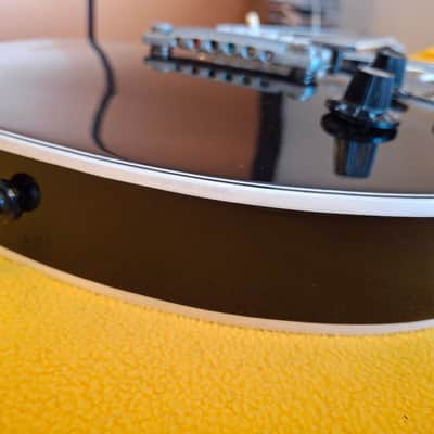 Ibanez 2350 BK 1973 - Black image 10