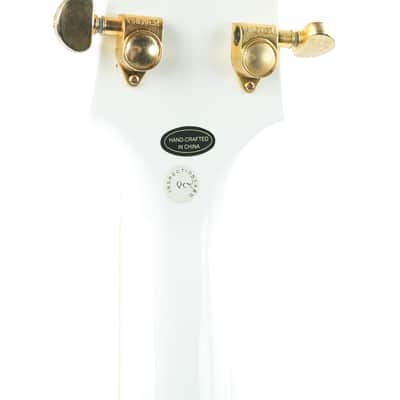 Epiphone Limited Edition Union Jack Sheraton 2015 image 6