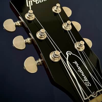 Greco EG800 T 1978 Maxon PU-0 Humbuckers, MIJ Japan vintage image 11