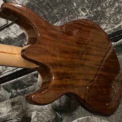 Paul Languedoc G4 2021 - Walnut image 5