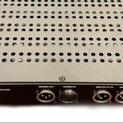 Universal Audio Apollo 16 mkii - Black image 4