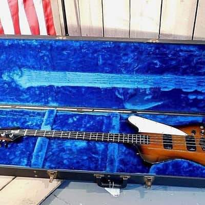 Gibson Thunderbird Bass Custom Shop Special Edition image 7
