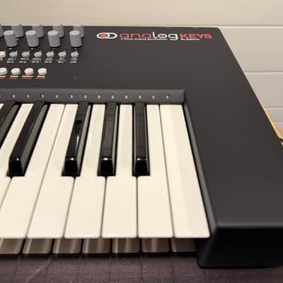 Elektron Analog Keys 2010s - Black image 2