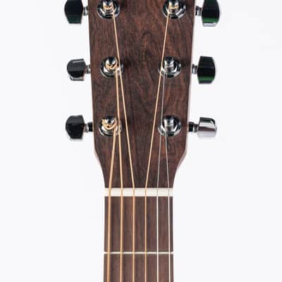 Martin X-Series GPC-X2E - Natural image 8