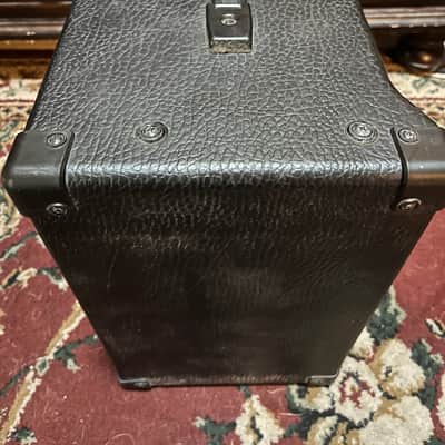 Peavey Vypyr Solid State 15-Watt 1x8" Modeling Guitar Combo 2000s - Black image 4