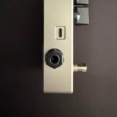 Darkglass Electronics Hyper Luminal Hybrid Compressor image 4