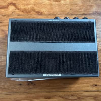 Genzler Amplification Magellan PRE Bass Preamp / DI 2023 - Present - Dark Grey image 3