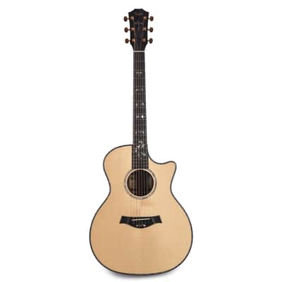Taylor Legacy 914ce