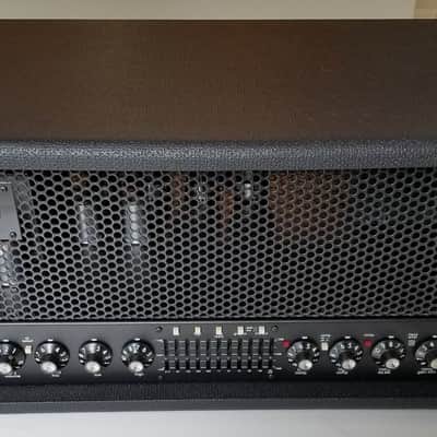 Sunn 300T Bass Amp Head (Head Only) image 2
