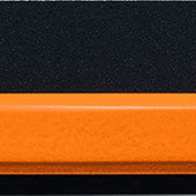 MEINL Cymbals Marshmallow Practice Pad 12" - Orange image 3