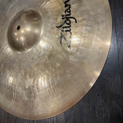 Zildjian Medium Heavy Stadium 19” 5 LBS image 7
