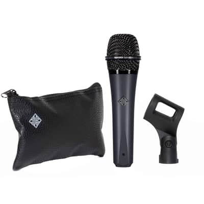 Telefunken M81 Dynamic Microphone image 4