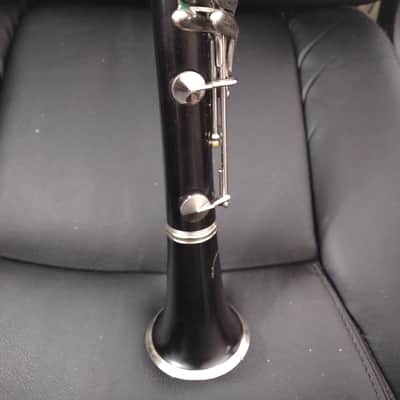 KOHLERT by VINCENT KOHLERT WINNENDEN - K212 INTERMEDIATE WOOD Bb CLARINET - LEATHER PADS - DEMO VIDEO - READY TO PLAY! image 15