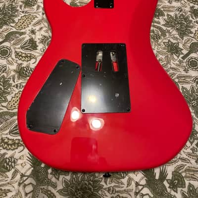 Kramer Baretta image 3