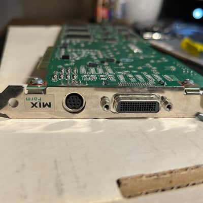 PCI card Digidesign MIX Core/Farm 1999 image 3