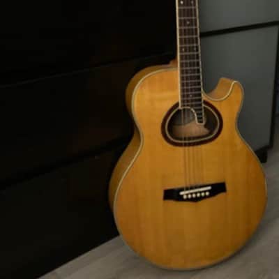Ibanez Ibanez Ragtime Special R-640S - Vintage Japan 1981