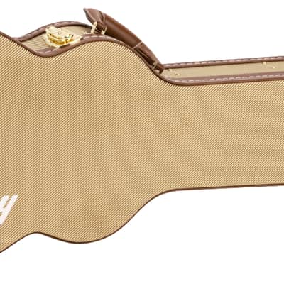 Gretsch Gretsch Bass/Baritone Tweed Case image 1
