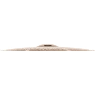 Meinl Pure Alloy Custom PAC20MTC 20" Medium Thin Crash (W/ Video Demo) image 3