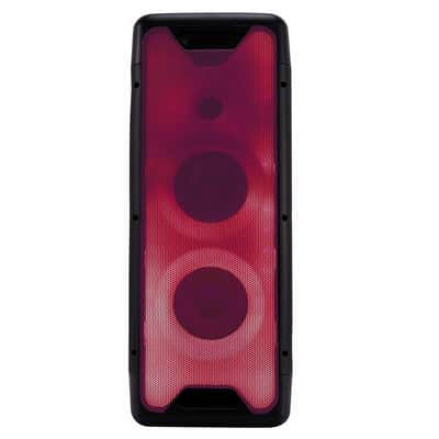 Gemini GLS-550 Portable Bluetooth Party DJ PA Speaker System image 4