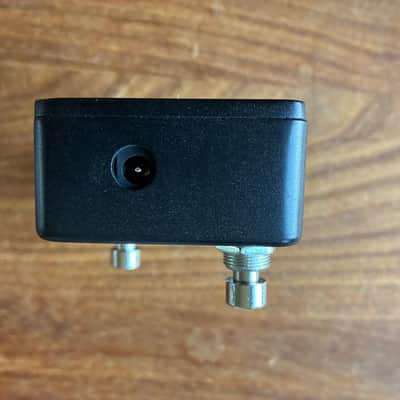 One Control Gecko MKII MIDI Switcher 2010s - Black image 6