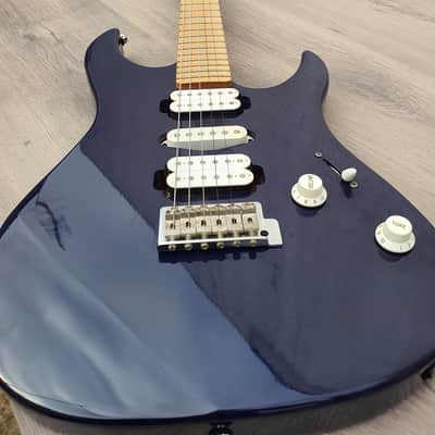 Yamaha RGX 121DM image 13
