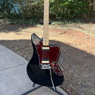 G&L Fullerton Deluxe Doheny HH 2021 with Suhr Thornbuckers image 1
