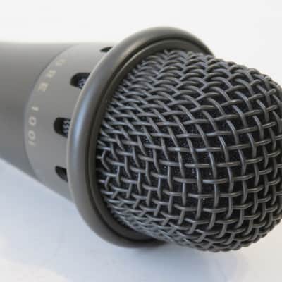 Immagine Blue enCORE 100i Instrument Microphone with Clip and Pouch - 4