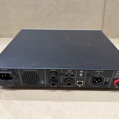 Positive Grid BIAS Mini 300-Watt Guitar Amp Head 2010s - Silver image 7