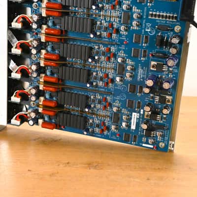Digidesign SRI Analog Input Card For Digidesign VENUE Stage Rack CG01Z5H image 6