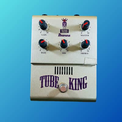 Ibanez Tube King TK999 MIJ image 1