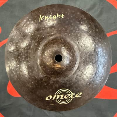 Omete Knight Series Cymbals - Splash-6" image 2