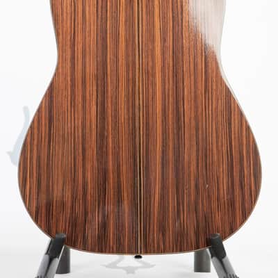 Daion Mark IV Acoustic - Yamaki Made - Serial 831715 image 8