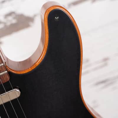 StringBender Custom Shop Parsons/White B-Bender Guitar image 15