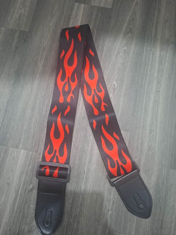 Guitar Strap