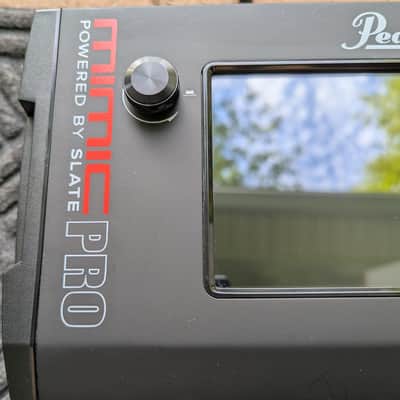 Pearl MIMP24B Mimic Pro Drum Module w/ Custom Kits image 3