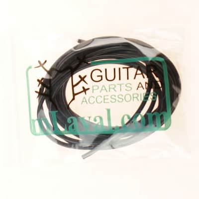 braided Shielded Guitar Circuit Wire hookup wire 6-Foot 24 AWG ,4-Conductor Bild 5