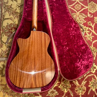 Taylor 314ce Studio Special Edition 2024 - Present - Natural image 2