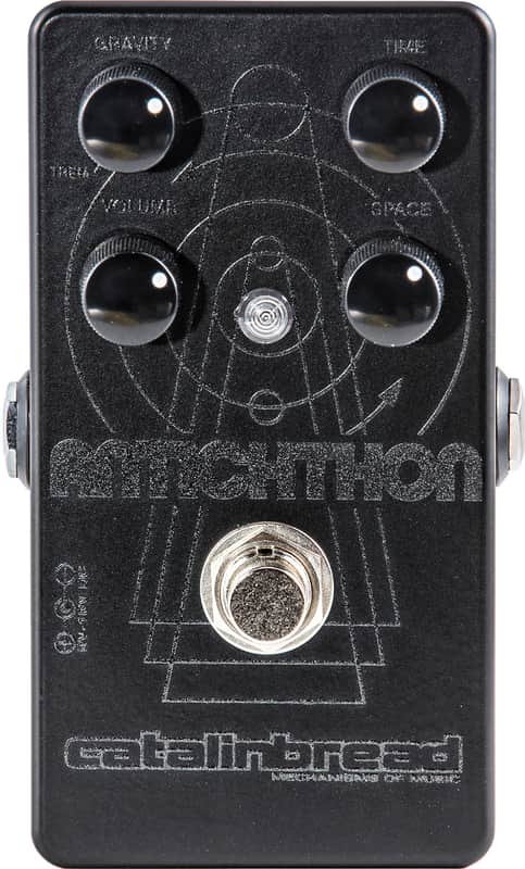 Catalinbread Antichthon image 1