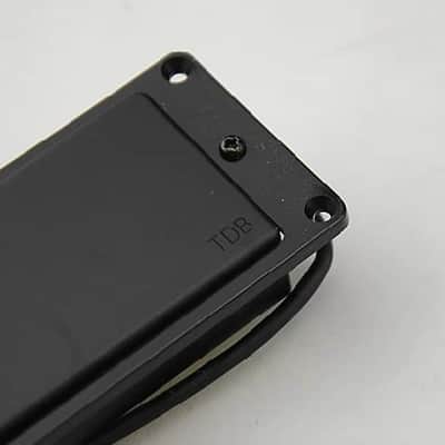 Ibanez TDB Closed Guitar Humbucker Pickups Set Fit SA Series image 3