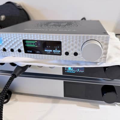 Mytek Brooklyn DAC+ 2018 image 13