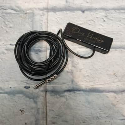 Dean Markley promag grand Acoustic Guitar Pickup image 12