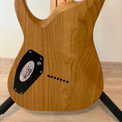 Schecter Reaper-7 Multiscale image 5